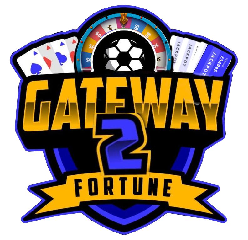 Gateway2Fortune Logo
